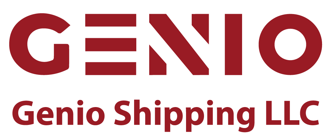 Genio Shipping LLC